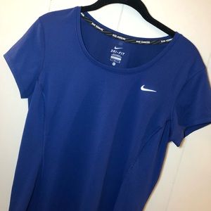 Nike Running Dri-Fit Tee